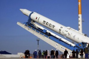 Crece preocupación internacional ante el lanzamiento de satélites de Norcorea
